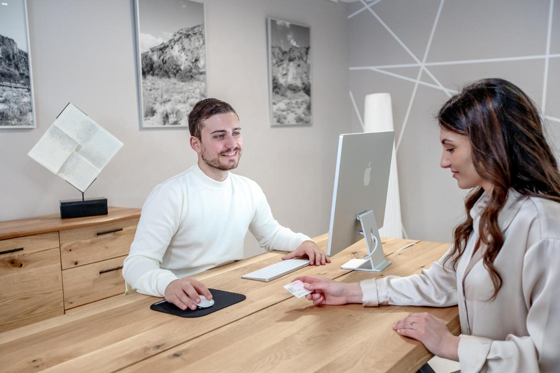 Miralago Locarno Easy Rooms Muralto Екстериор снимка