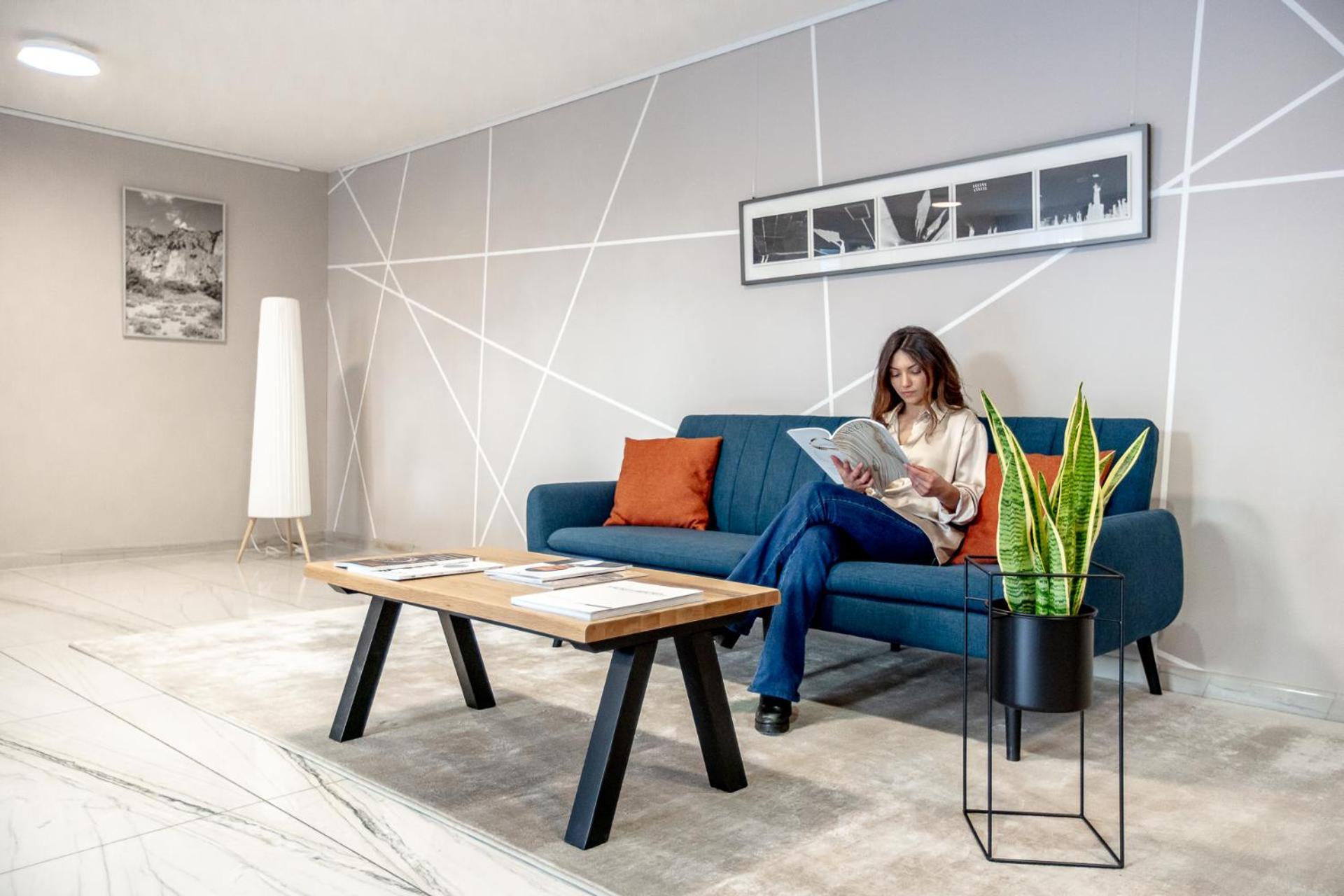 Miralago Locarno Easy Rooms Muralto Екстериор снимка